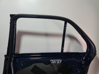 Дверь mercedes gle w167 167 задний  правый задние правое Доставка, фото thumb