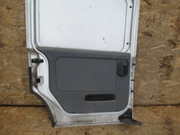 фото thumb №7, Двері ліва зсувні opel combo c