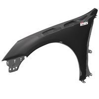 фото thumb №5, Blu крило vw golf v 5 la7t лівий срібний 03-09 перед хетчбек оцинковка