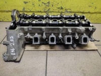 Bmw e46 2.0 d головка двигателя 22466019 с Разборки, фото thumb