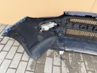 фото thumb №8, Бампер передний перед fiat punto evo 735500118