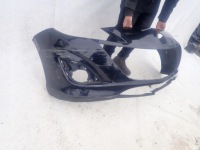 Mazda 3 iii mps 09- бампер перед передний в Украине, фото thumb