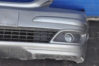 фото thumb №9, Mercedes klasa b w245 бампер перед передний