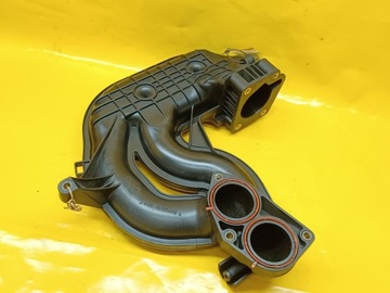 фото thumb №10, Коллектор всасывающий bmw e46 1,9b 98-01r 1432032