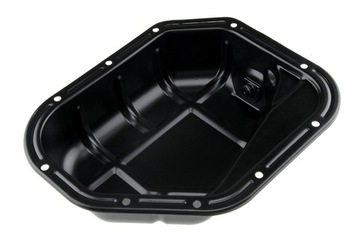 фото thumb №1, Поддон масляная hyundai tucson 2.7 2004-