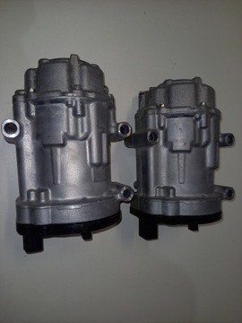 фото thumb №14, Toyota lexus гибрид компрессор компрессор малый пробег