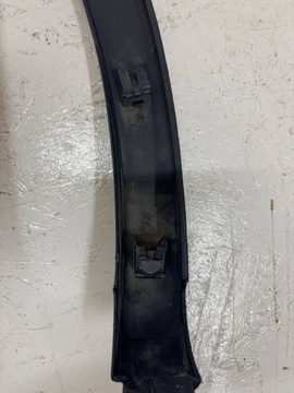 фото thumb №12, Volkswagen tiguan 2016 зад сторона ліва планка крила заднього