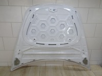 Tesla model 3 iii капот llu Київ, фото thumb