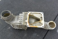 фото thumb №7, Резонатор повітрозабірник компресор om271 1.8 k mercedes w211 w203 w209