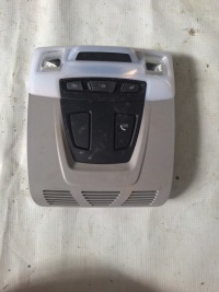 фото thumb №1, Bmw x1 f48 лампа потолок 9348998