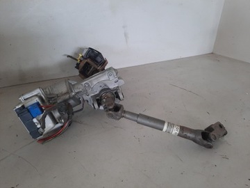 фото thumb №7, Opel meriva колонка кермо підсилювач електричні 9wnicy3392692