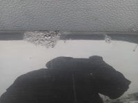 фото thumb №10, Перед kompletny бампер крила капот підсилювач audi a5 8t чорний lz9y