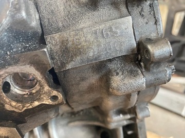 фото thumb №14, Bmw n47d20c двигатель комплектный 7811138 177 km 143 km - e90 e91 e84 e87 n47