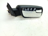 фото thumb №1, Зеркало правое ford flex 3 pin