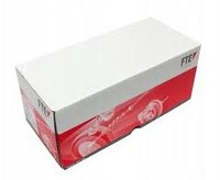 фото thumb №1, Тормозные колодки тормозные peugeot 307 207 1007