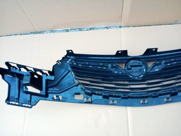 фото thumb №9, Opel crossland x решітка радіатора решітка 2017r-