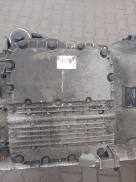 фото thumb №4, Коробка передач volvo fh at2612e