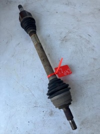 Купить Приводной вал левая citroen c4 picasso 2 1.6 vti механическая коробка передач 9670290580, фото thumb