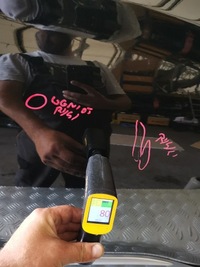 фото thumb №10, Hyundai kona двері праве перед передні повний mzh