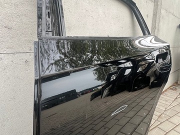 фото thumb №9, Двері volkswagen id5 id.5 зад лівий задні ліві