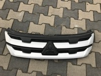 фото thumb №1, Mtsubishi asx решётка радиатора радиатора решётка радиатора