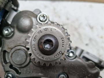 фото thumb №8, Насос масла 06j115106ab audi a3 8p golf vi gti 2.0 tsi tfsi caw cawb ccz