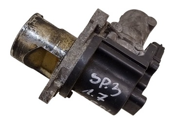 фото thumb №1, Kia sportage 3 iii hyundai ix35 1.7 crdi d4fd клапан egr 28410-2a850