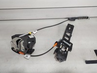 фото thumb №1, Ford ecosport lift замок дверь правый задняя