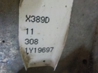 фото thumb №6, Коробка передач передач x389d infiniti q70 m30d m