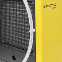 Осушитель воздуха TROTEC TTK 900 MP 190м2 70л/24ч