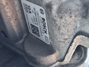 фото thumb №9, Двигатель bez оборудование citroen c3 picasso 1.6 hdi ehdi e-hdi 92km 9h06 9hp