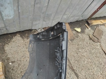 фото thumb №9, Бампер зад задний volkswagen tiguan 5na ii