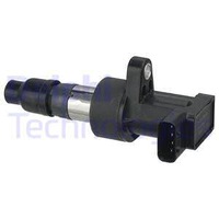 фото thumb №2, Котушка запалювання delphi do jaguar xj 3.0 v6