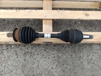 фото thumb №1, Mercedes w176 w246 w117 левая передняя приводной вал a2463309400