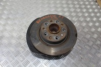 фото thumb №1, Поворотный кулак правый задняя jeep renegade