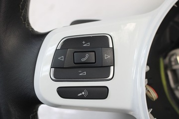 фото thumb №6, Vw the beetle руль 5c0419091an 5c0 419 091 an передачи мульти fhi - чёрный