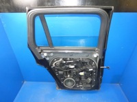 фото thumb №6, Volvo xc90 ii двері лівий задня задні 487-46