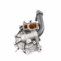 Купити Mercedes w212 om651 дизель насос води a6512007701, фото thumb