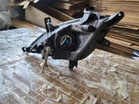 фото thumb №6, Hyundai i20 lift протитуманна фара drl правий оригінал