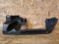 фото thumb №9, Mercedes a w176 amg кронштейн напрямна кронштейн вихлоп лівий задня qz52019-8