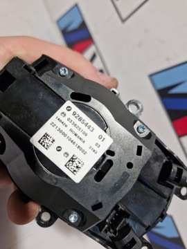 фото thumb №8, Bmw x1 e84 навигация считыватель монитор idrive cic 9283428 9289582 9285443