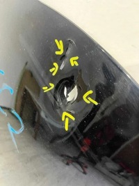 фото thumb №4, Tesla model 3 iii капот 17-