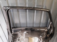 фото thumb №7, Дверь правые зад audi a1 чёрные