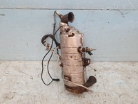 фото thumb №4, Катализатор фильтр dpf proace ii vivaro c expert iii