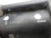 фото thumb №8, Mercedes e-klasa w213 18-22 компресор підвіски wabco a09932000047 oem номер