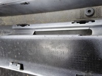 фото thumb №14, Bmw x4 g02 lift m-pakiet 2022+ бампер задний 8081867 оригинальный