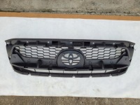 фото thumb №1, Hilux vii 09-15 - решётка радиатора решётка радиатора