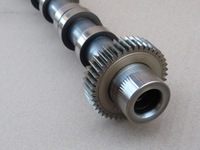 фото thumb №10, Audi a8 d3 4.2 tdi bvn вал правые выпускной 057102bc