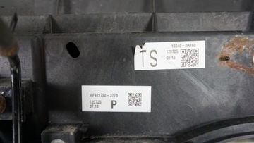 фото thumb №11, Pas переднее балка усилитель бампера перед toyota avensis t27 рестайлинг 12-15