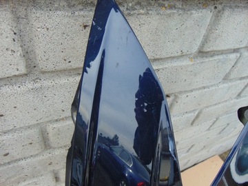 фото thumb №9, Крыло правые перед audi a6 c8 оригинал